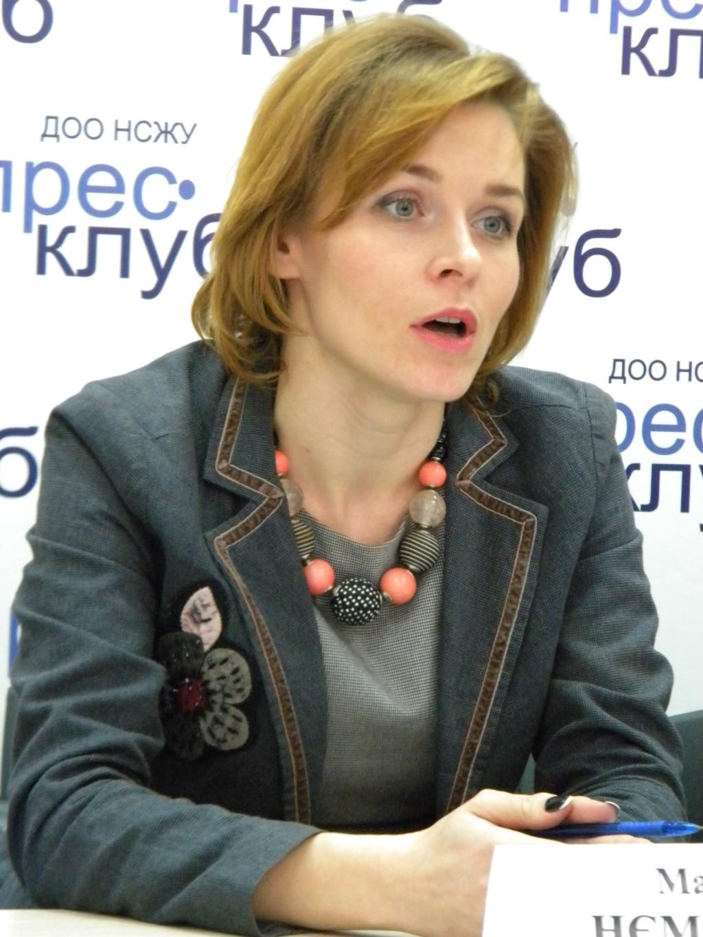 Mariya-Nyemtseva